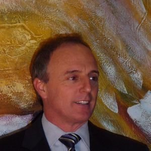 Meet your Posher, William